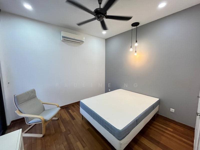 Rumah Kluster untuk Disewa di Eco Botanic (Iskandar Puteri (Nusajaya)) - Pauline Ng - Bedroom - PropertyGuru.com.my