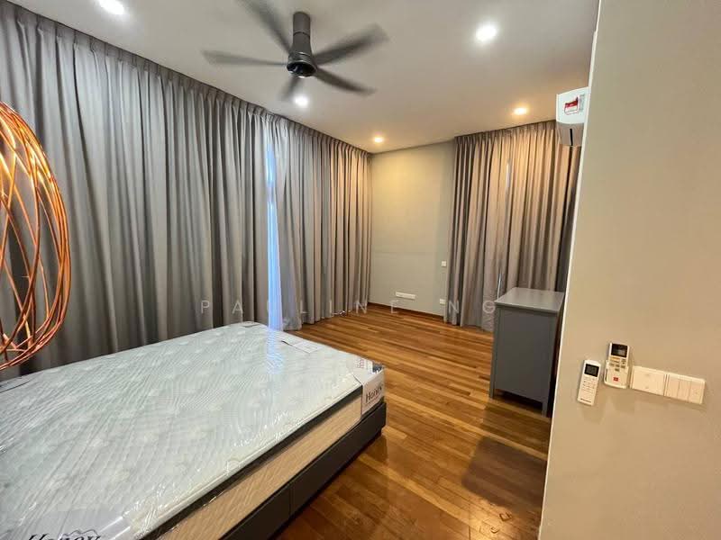 Rumah Kluster untuk Disewa di Eco Botanic (Iskandar Puteri (Nusajaya)) - Pauline Ng - Bedroom - PropertyGuru.com.my