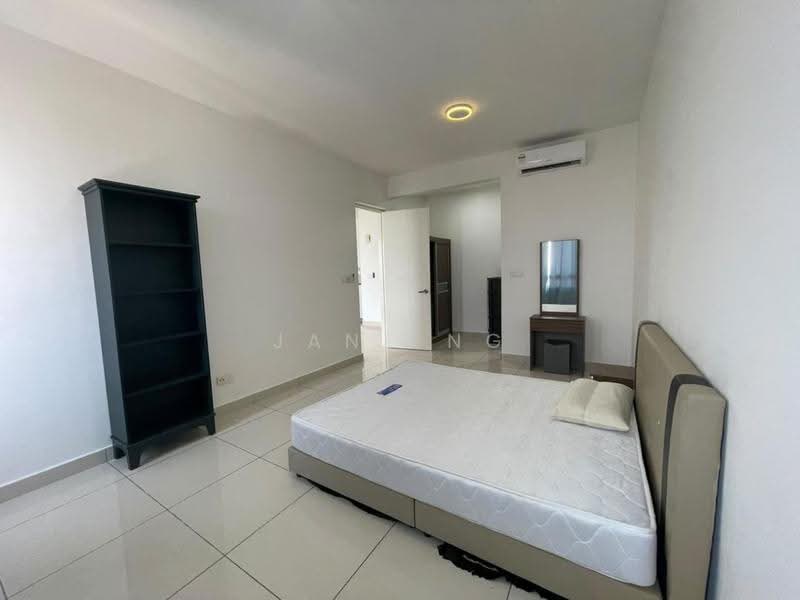 Service Residence for Rent at Woodsbury Suites - Jane Ng - Bedroom - PropertyGuru.com.my