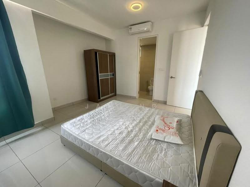 Service Residence for Rent at Woodsbury Suites - Jane Ng - Bedroom - PropertyGuru.com.my