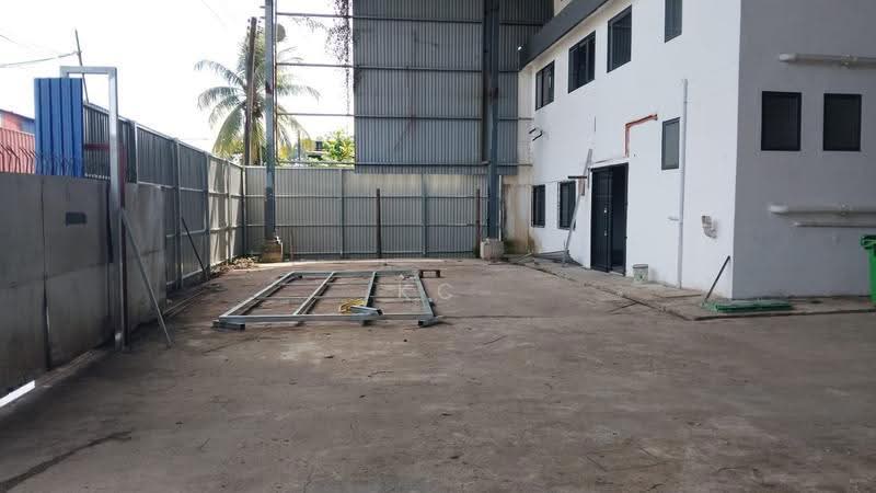 Warehouse for Rent in Bintawa (Kuching) - KC Jee - Exterior - PropertyGuru.com.my