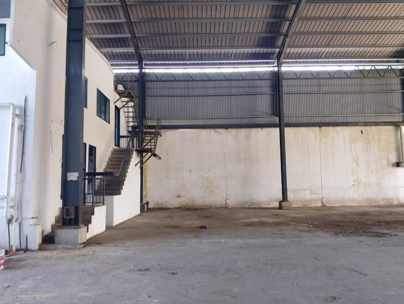Warehouse for Rent in Bintawa (Kuching) - KC Jee - Interior - PropertyGuru.com.my