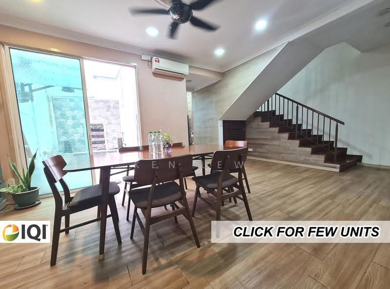 2.5-storey Terraced House for Sale in Taman Bukit Mandarina (Cheras) - Ken Lew - PropertyGuru.com.my