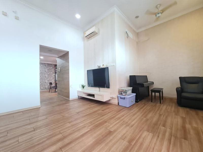 2.5-storey Terraced House for Sale in Taman Bukit Mandarina (Cheras) - Ken Lew - PropertyGuru.com.my