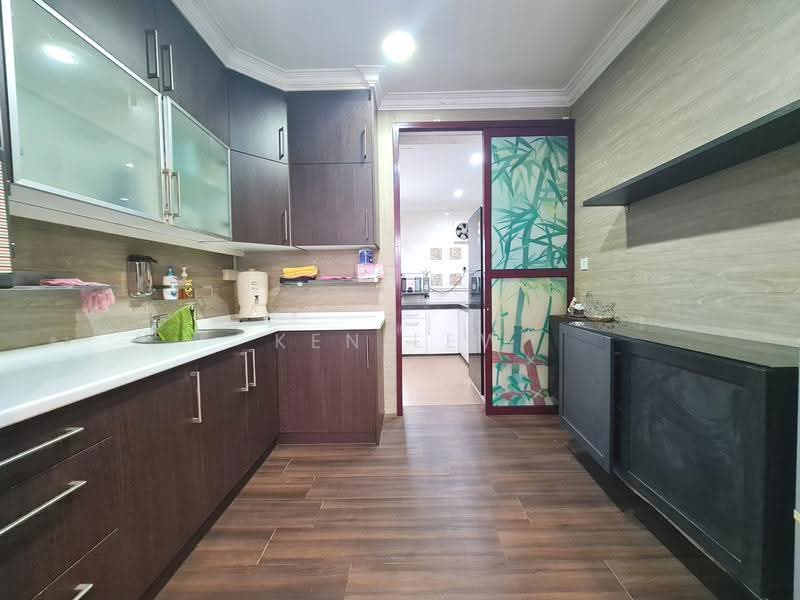 2.5-storey Terraced House for Sale in Taman Bukit Mandarina (Cheras) - Ken Lew - PropertyGuru.com.my