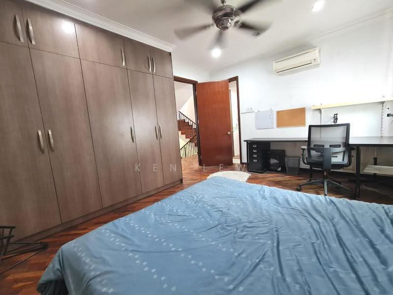 2.5-storey Terraced House for Sale in Taman Bukit Mandarina (Cheras) - Ken Lew - PropertyGuru.com.my