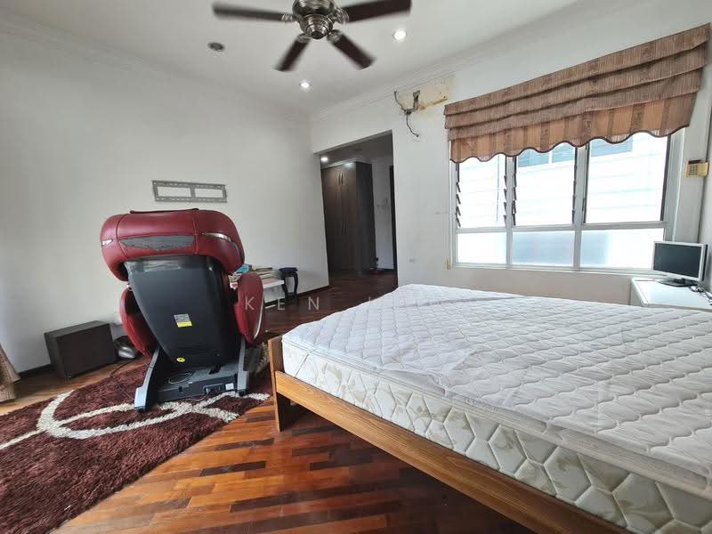 2.5-storey Terraced House for Sale in Taman Bukit Mandarina (Cheras) - Ken Lew - PropertyGuru.com.my