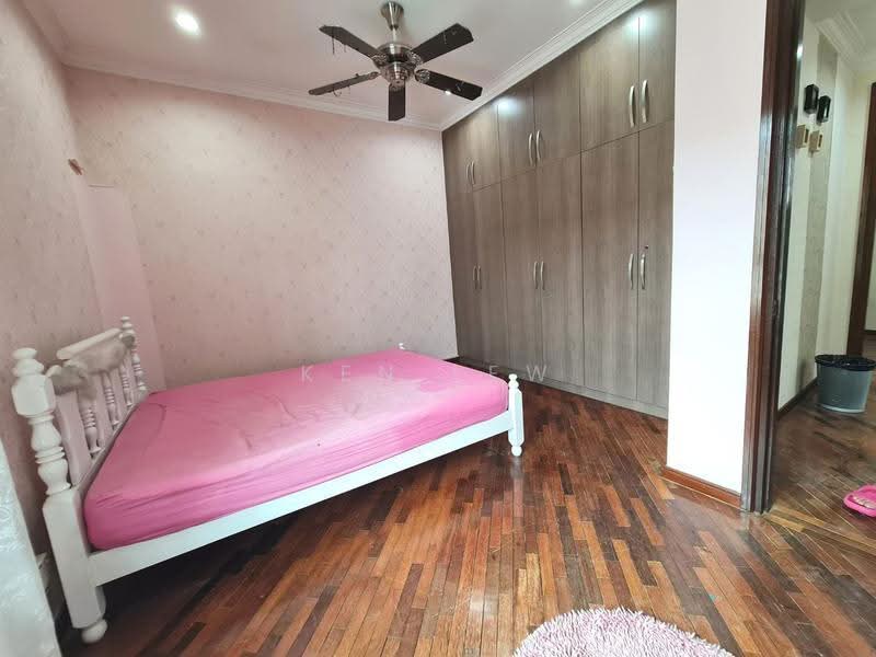 2.5-storey Terraced House for Sale in Taman Bukit Mandarina (Cheras) - Ken Lew - PropertyGuru.com.my