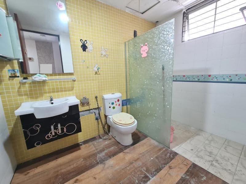 2.5-storey Terraced House for Sale in Taman Bukit Mandarina (Cheras) - Ken Lew - PropertyGuru.com.my