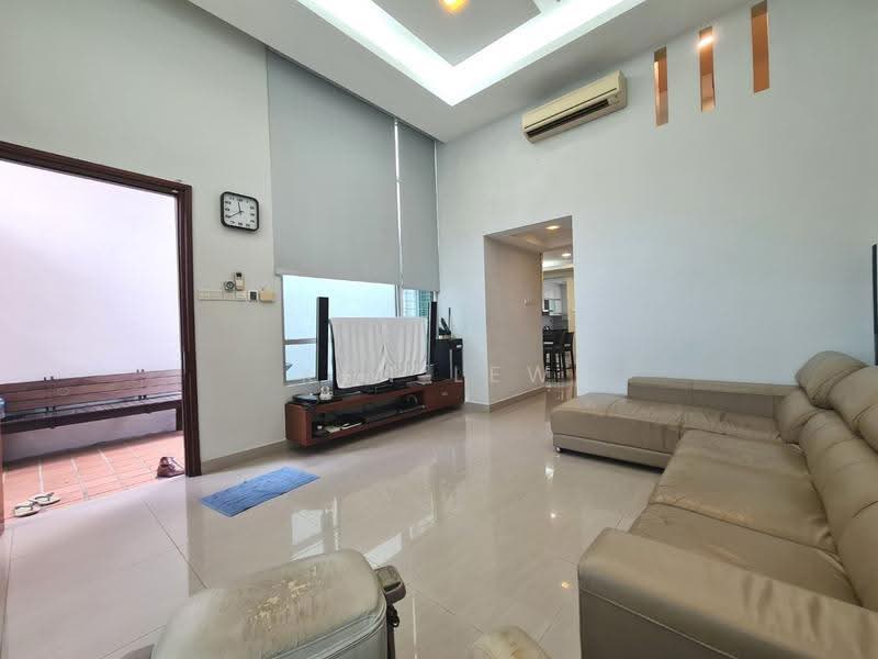 2.5-storey Terraced House for Sale in Taman Bukit Mandarina (Cheras) - Ken Lew - PropertyGuru.com.my