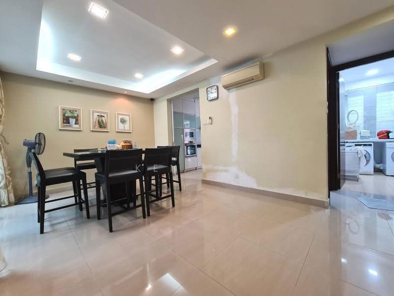 2.5-storey Terraced House for Sale in Taman Bukit Mandarina (Cheras) - Ken Lew - PropertyGuru.com.my