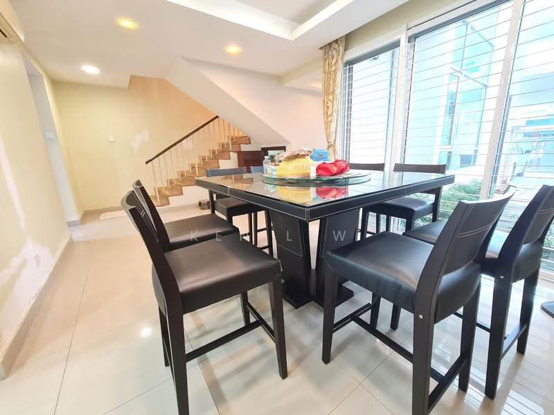 2.5-storey Terraced House for Sale in Taman Bukit Mandarina (Cheras) - Ken Lew - PropertyGuru.com.my