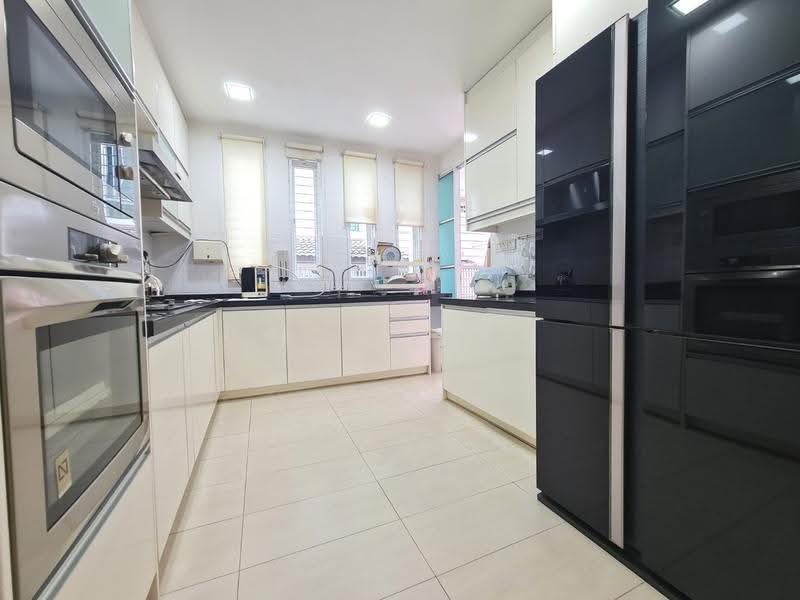 2.5-storey Terraced House for Sale in Taman Bukit Mandarina (Cheras) - Ken Lew - PropertyGuru.com.my