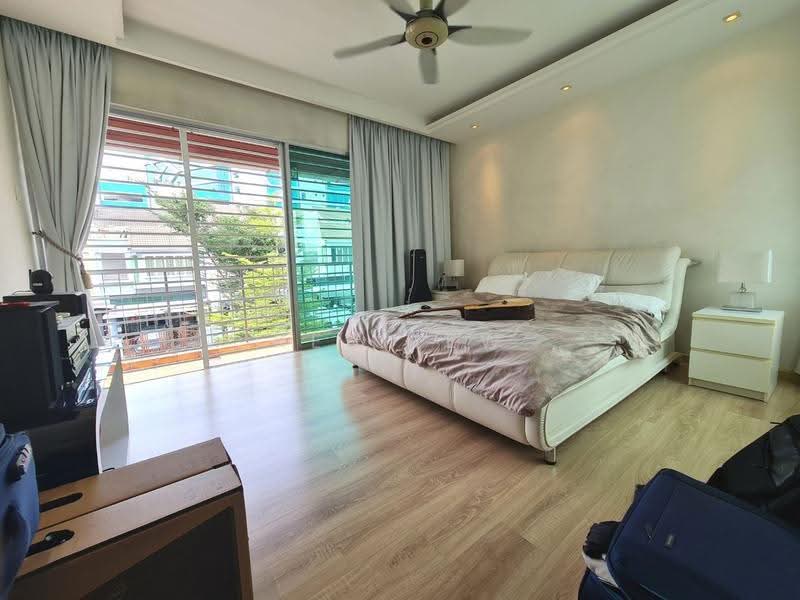 2.5-storey Terraced House for Sale in Taman Bukit Mandarina (Cheras) - Ken Lew - PropertyGuru.com.my