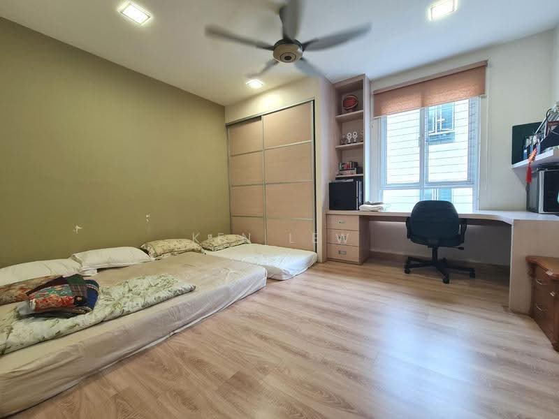 2.5-storey Terraced House for Sale in Taman Bukit Mandarina (Cheras) - Ken Lew - PropertyGuru.com.my