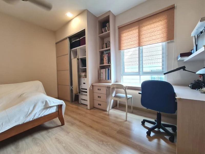 2.5-storey Terraced House for Sale in Taman Bukit Mandarina (Cheras) - Ken Lew - PropertyGuru.com.my