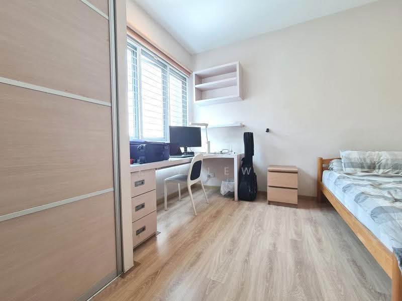 2.5-storey Terraced House for Sale in Taman Bukit Mandarina (Cheras) - Ken Lew - PropertyGuru.com.my