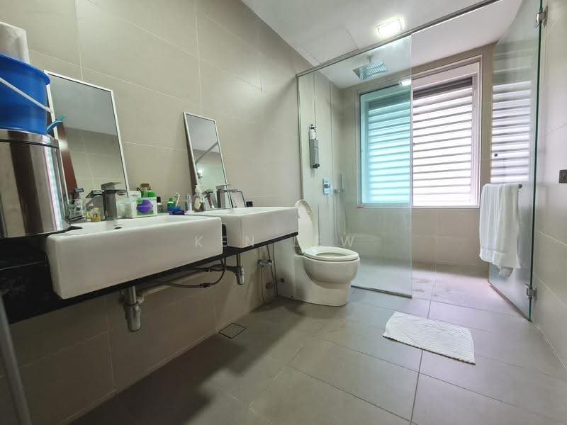 2.5-storey Terraced House for Sale in Taman Bukit Mandarina (Cheras) - Ken Lew - PropertyGuru.com.my