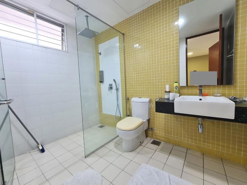 2.5-storey Terraced House for Sale in Taman Bukit Mandarina (Cheras) - Ken Lew - PropertyGuru.com.my