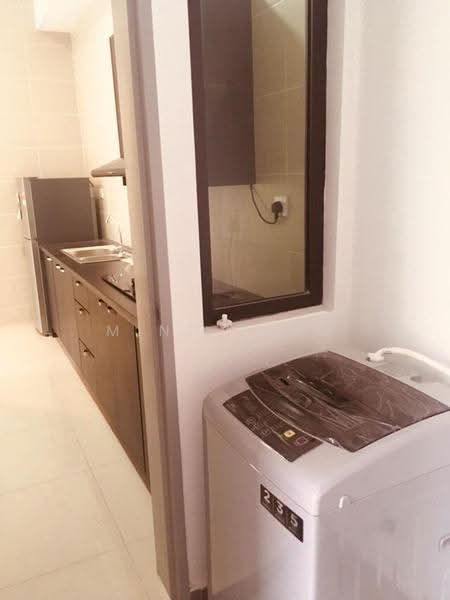 Kondominium untuk Dijual di The Nest @ Genting Klang - Ming Feng - Kitchen - PropertyGuru.com.my