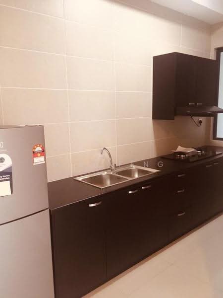 Kondominium untuk Dijual di The Nest @ Genting Klang - Ming Feng - Kitchen - PropertyGuru.com.my