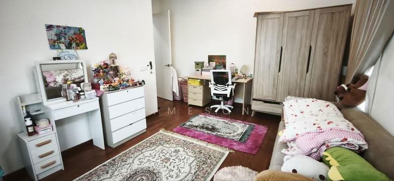 Semi-Detached House for Sale in Eco Botanic (Iskandar Puteri (Nusajaya)) - Jameson Choo - Bedroom - PropertyGuru.com.my