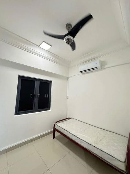 Kediaman Servis untuk Disewa di V@SUMMERPLACE - Ethan Gan - Bedroom - PropertyGuru.com.my