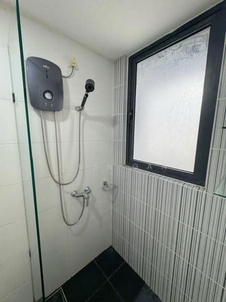 Kediaman Servis untuk Disewa di V@SUMMERPLACE - Ethan Gan - Bathroom - PropertyGuru.com.my