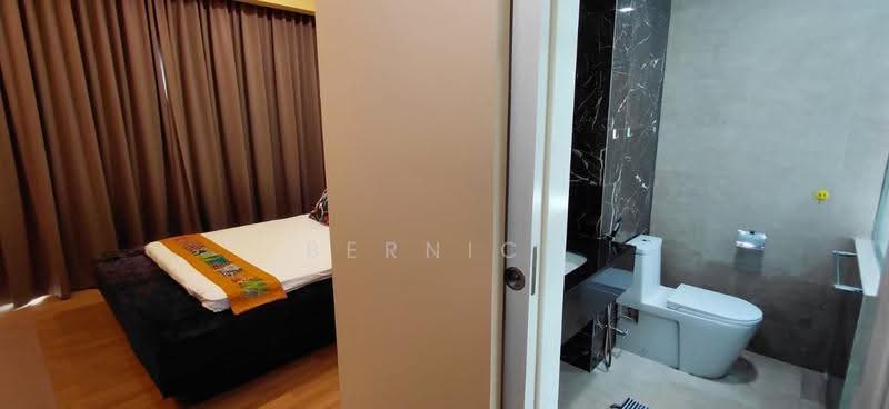 Condominium for Sale at 2 Hampshire - Bernice Chan - Bedroom - PropertyGuru.com.my