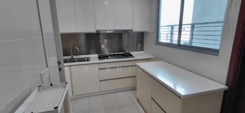 Condominium for Sale at 2 Hampshire - Bernice Chan - Kitchen - PropertyGuru.com.my