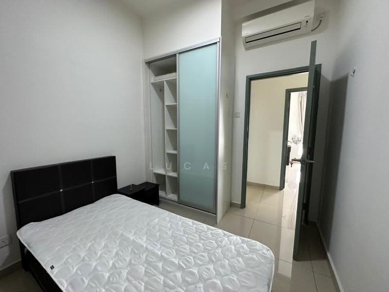 Kediaman Servis untuk Disewa di One Sentral Serviced Residence - Lucas Tan - Bedroom - PropertyGuru.com.my