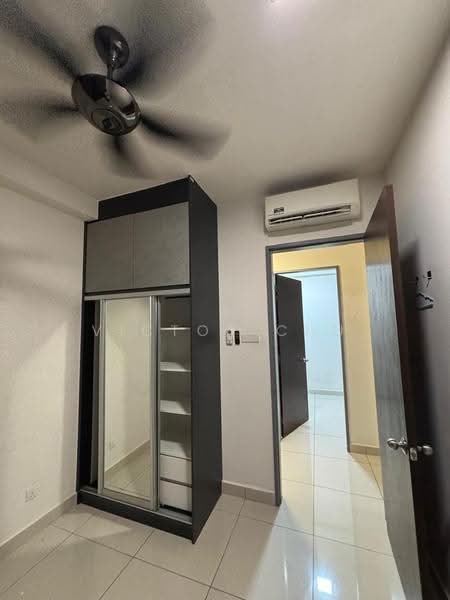 Kediaman Servis untuk Disewa di KL Traders Square - Victor Chu - Interior - PropertyGuru.com.my