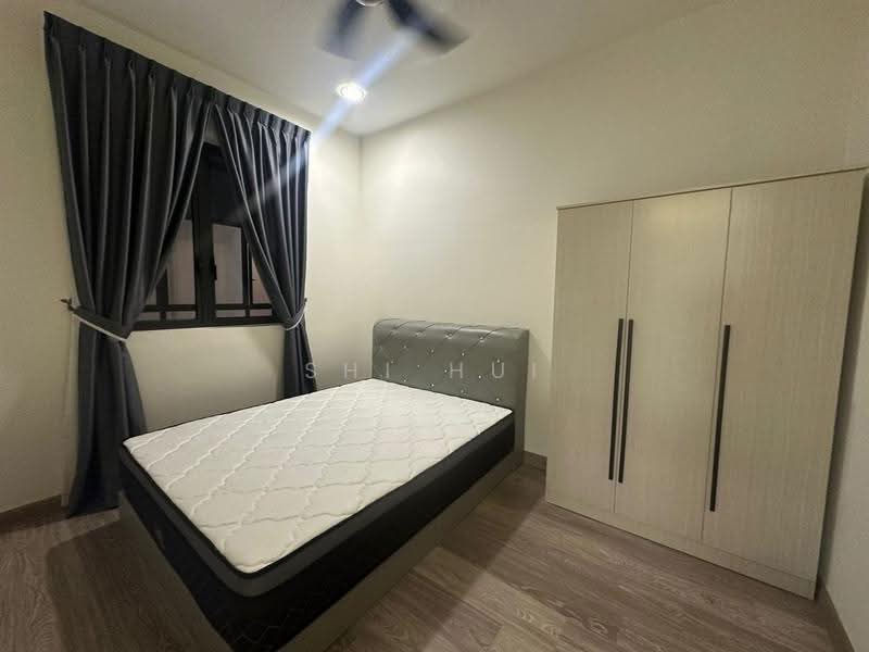 Service Residence for Rent at South View - Shi Hui - Bedroom - PropertyGuru.com.my