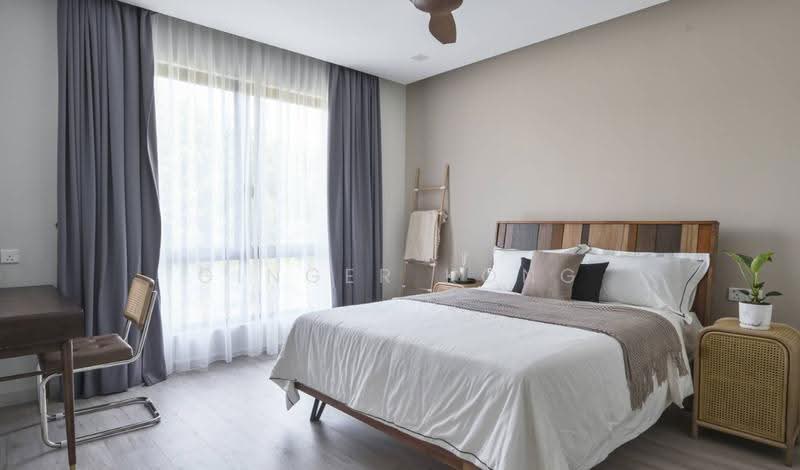 Kediaman Servis untuk Dijual di NewUrban - Ginger Kong - Bedroom - PropertyGuru.com.my