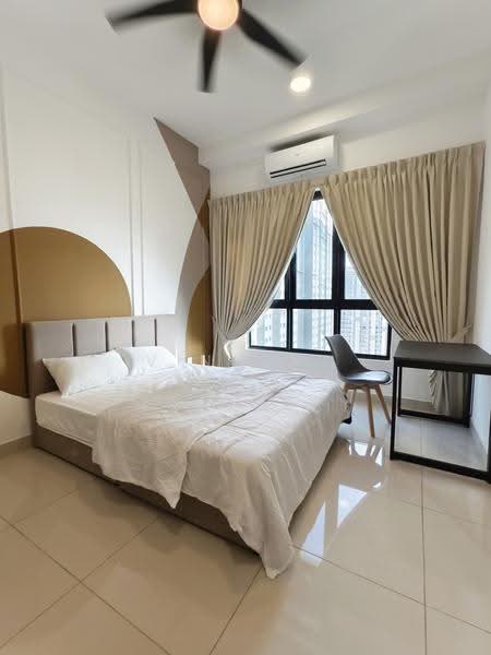 Condominium for Rent at Residensi Bintang - Vincent Tan - Bedroom - PropertyGuru.com.my