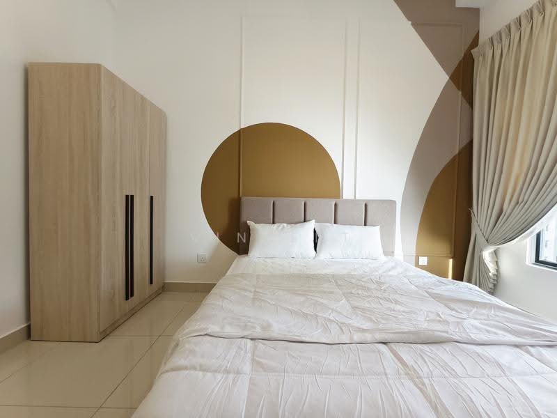 Condominium for Rent at Residensi Bintang - Vincent Tan - Bedroom - PropertyGuru.com.my