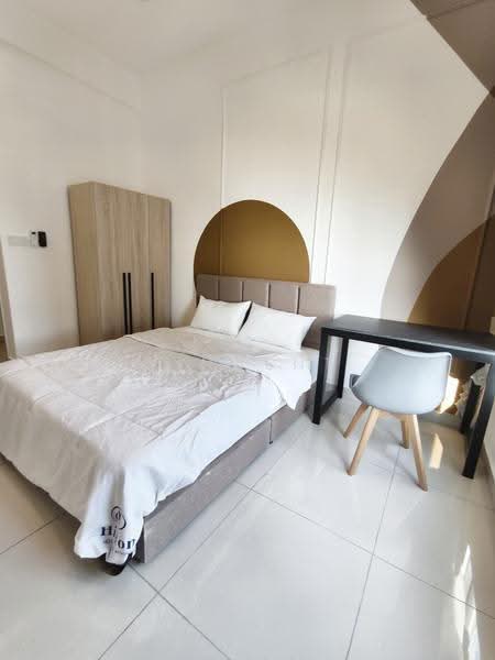 Condominium for Rent at Residensi Bintang - Vincent Tan - Bedroom - PropertyGuru.com.my