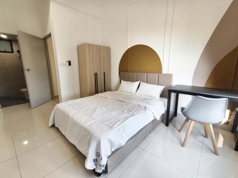 Condominium for Rent at Residensi Bintang - Vincent Tan - Bedroom - PropertyGuru.com.my
