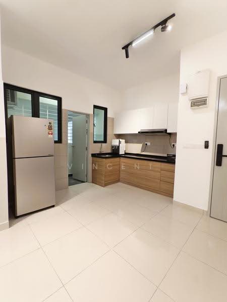 Condominium for Rent at Residensi Bintang - Vincent Tan - Kitchen - PropertyGuru.com.my