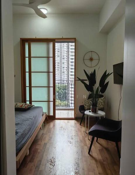 Condominium for Rent at Sunway Mont Residences - Kelvin Wong - Bedroom - PropertyGuru.com.my
