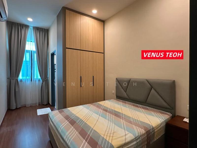 Rumah Teres 2-Tingkat untuk Dijual di Seberang Perai (Penang) - Venus Teoh - Bedroom - PropertyGuru.com.my