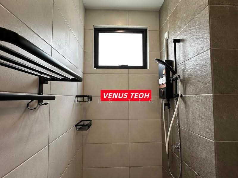 Rumah Teres 2-Tingkat untuk Dijual di Seberang Perai (Penang) - Venus Teoh - Bathroom - PropertyGuru.com.my