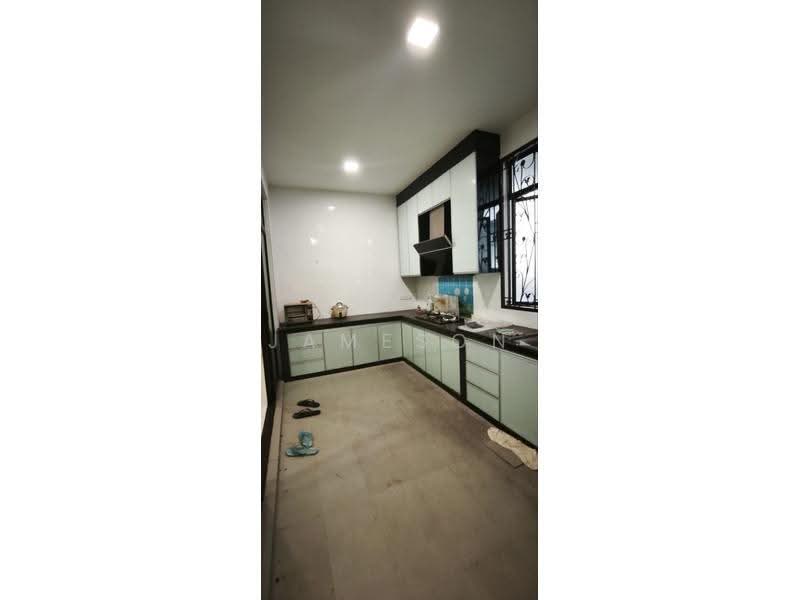 Semi-Detached House for Sale in Skudai (Johor) - Jameson Choo - Kitchen - PropertyGuru.com.my