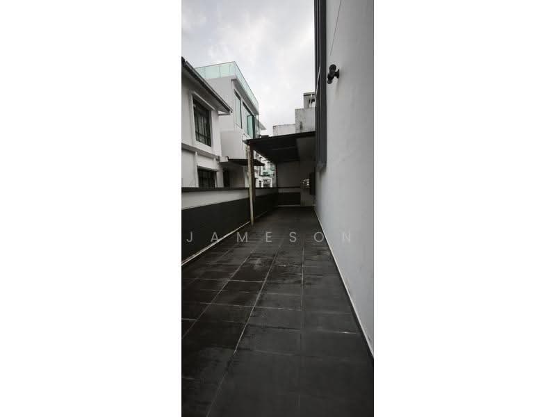Semi-Detached House for Sale in Skudai (Johor) - Jameson Choo - Exterior - PropertyGuru.com.my