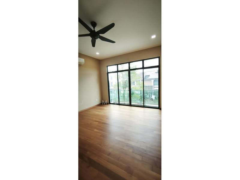 Semi-Detached House for Sale in Skudai (Johor) - Jameson Choo - Living Room - PropertyGuru.com.my