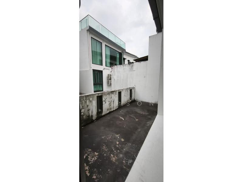 Semi-Detached House for Sale in Skudai (Johor) - Jameson Choo - Exterior - PropertyGuru.com.my