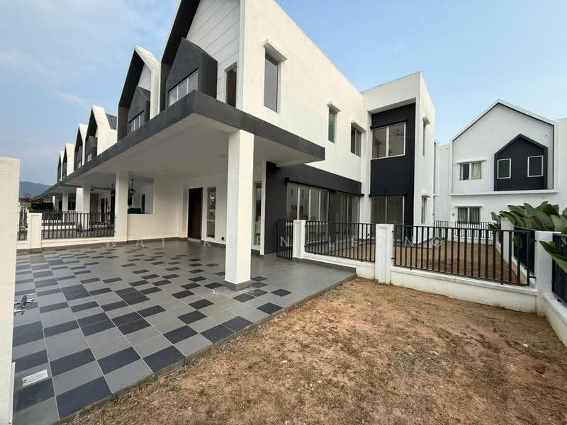 Rumah Teres 2-Tingkat untuk Disewa di Beranang (Selangor) - Wai Kuen Leong - Exterior - PropertyGuru.com.my