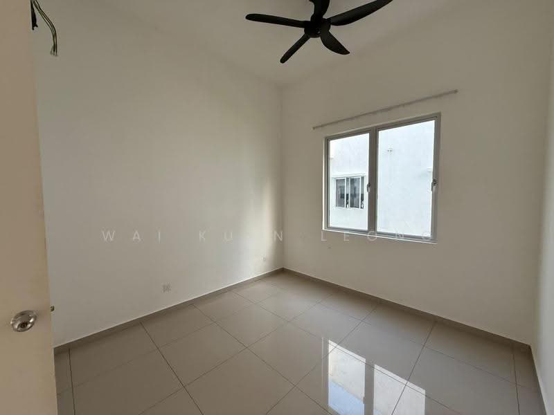 Rumah Teres 2-Tingkat untuk Disewa di Beranang (Selangor) - Wai Kuen Leong - Bedroom - PropertyGuru.com.my