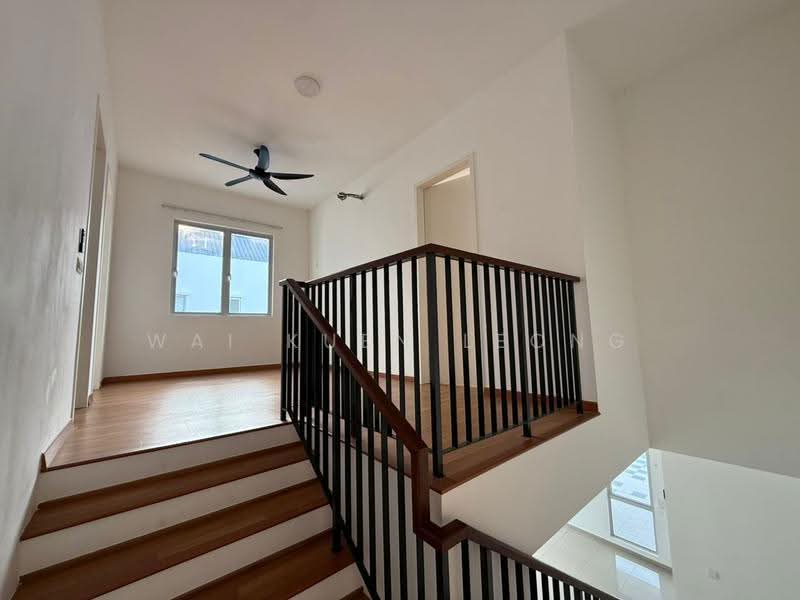 Rumah Teres 2-Tingkat untuk Disewa di Beranang (Selangor) - Wai Kuen Leong - Interior - PropertyGuru.com.my
