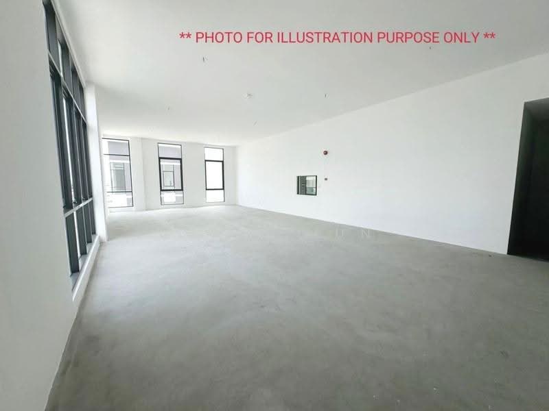 Semi-D Factory for Sale in Eco Business Park 2 Senai (Senai) - Guang Jun Loh - Interior - PropertyGuru.com.my